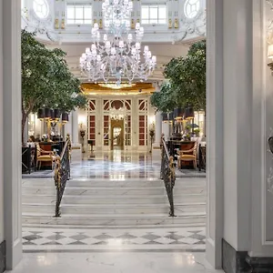 Hotel The St. Regis