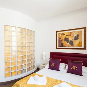 Residenza Romantica Rome