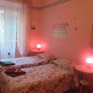Bed & Breakfast Max House