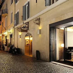 Mario De' Fiori 37 Rome